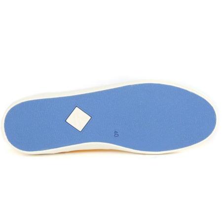 Женские кеды Gant ZOEE 18538442, желтые Женские кеды Gant ZOEE 18538442, желтые