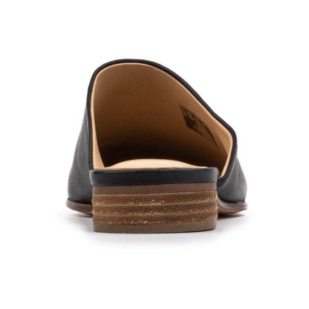 Женские мюли Clarks Pure Blush 26132410, черные
