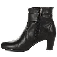 Toulouse-St 12-43436-78 - Женские ботильоны ARA, черные