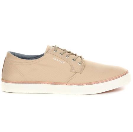 Мужские кеды Gant BARI 18638329, бежевые Мужские кеды Gant BARI 18638329, бежевые