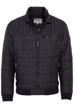 Мужской бомбер Camel Active jacket 430160-6R51, синий