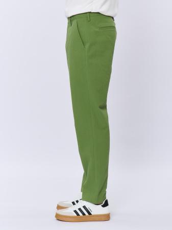 SEERSUCKER SUIT PANTS 1505091