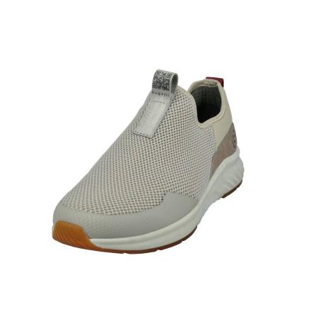 Мужские кроссовки Bugatti Nirvana Exko 341A4N62-6900, коричневые