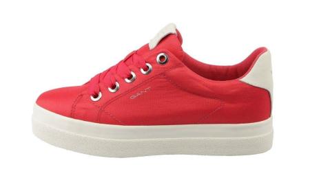 Женские кеды Gant AURORA 18538437, розовые