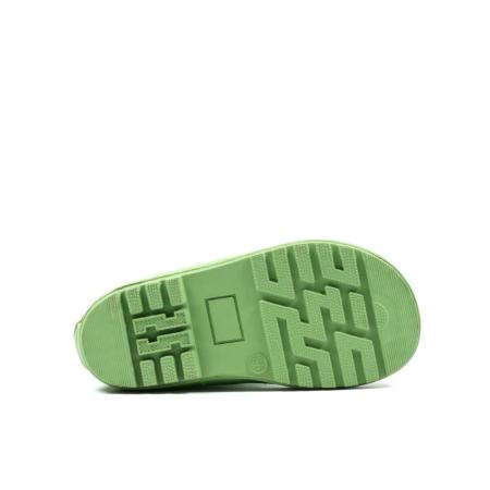 Детские сапоги Richter rainboots 8110-3171-6000, зеленые