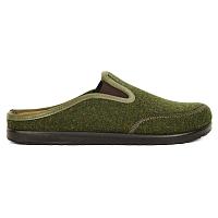 ELIO ELASTIC F308741028 - Мужские тапочки SCHOLL, зеленые ELIO ELASTIC F308741028 - Мужские тапочки SCHOLL, зеленые