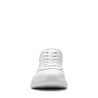 SprintLiteLace 26161611 - Женские кроссовки Clarks, белые SprintLiteLace 26161611 - Женские кроссовки Clarks, белые