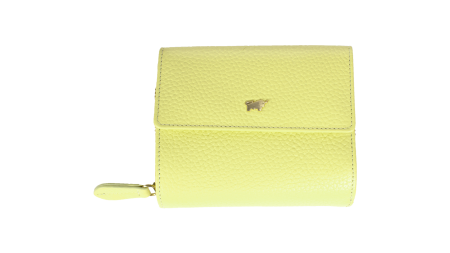 Женский кошелек Braun Buffel ASTI RV-Geldbörse M 8CS 50454, зеленый