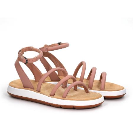 Женские сандалии Clarks Jemsa Style 26164885, розовые