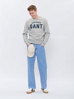 LOGO C-NECK SWEAT 2046020 - LOGO C-NECK SWEAT 2046020