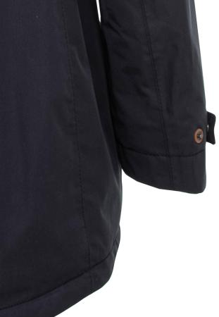 Женская парка Camel Active COAT 310634-6408, синяя