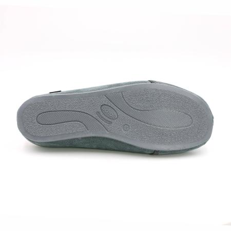 Мужские тапочки SCHOLL FELCE F301441054, зеленые