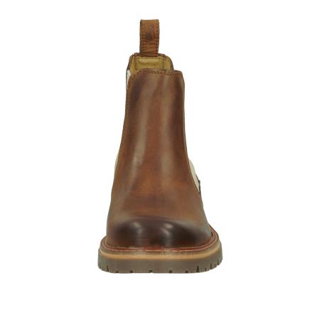 Женские челси Camel Active PARK 21151298, коричневые