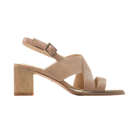 Женские босоножки Clarks Ellis Tilda 26139318, бежевые