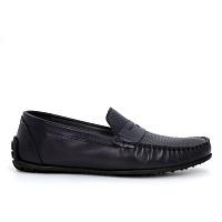 22207222 - Мужские мокасины Clarks, синие  22207222 - Мужские мокасины Clarks, синие