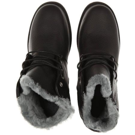 Женские ботинки EMU Australia Kan W11785, черные