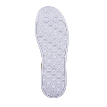 Женские кроссовки Bugatti Lian 43188008-5055, белые