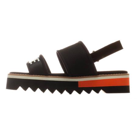 Женские сандалии Pepe Jeans London ELLA NARI PLS90451, черные