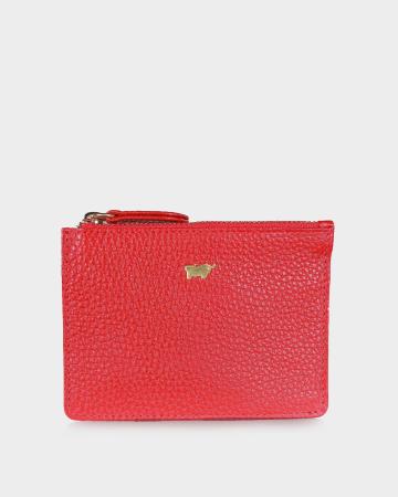 Женский кошелек Braun Buffel ASTI Mini Purse 4CS 50408, красный