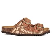 NOELLE F322483015 - Женские пантолеты SCHOLL, коричневые