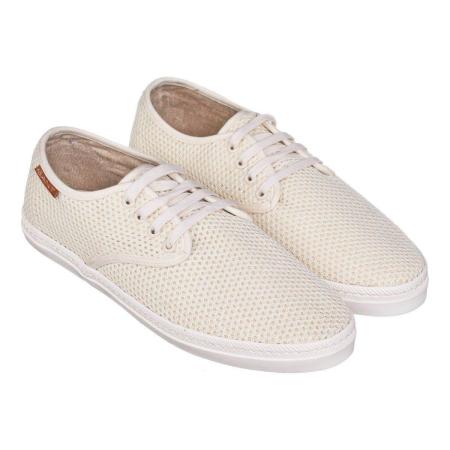 Мужские кеды Gant FRANK 18638382, бежевые