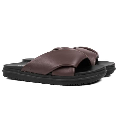 Женские пантолеты EMU Australia Summer Fashion Selene W13309, коричневые