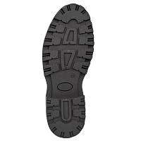  33307439-1000 - Мужские полуботинки Bugatti, черные