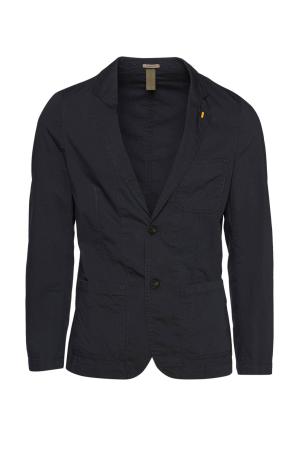 Мужской пиджак Camel Active SACCO ENZYM WASHED 444925-3+44, синий