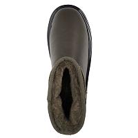 Stingers Stinger Micro Dipped W13083 - Женские угги EMU Australia, оливковые Stingers Stinger Micro Dipped W13083 - Женские угги EMU Australia, оливковые