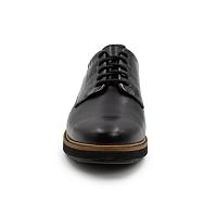 Glick Darby 26157335 - Женские полуботинки Clarks, черные