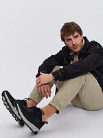 ATL Trek Wally 26165681 - Мужские кроссовки Clarks, черные ATL Trek Wally 26165681 - Мужские кроссовки Clarks, черные