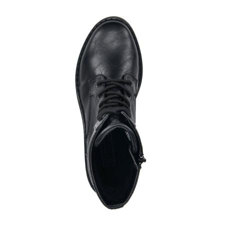 Женские высокие ботинки Bugatti Neria 4315493I-5000, черные