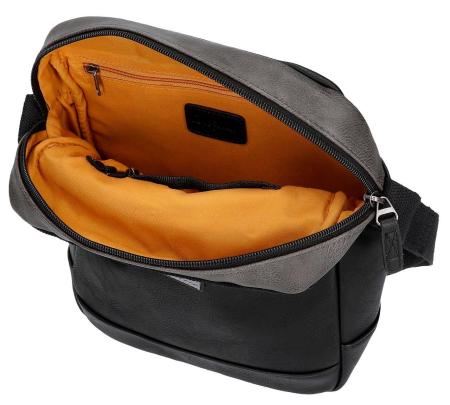 Сумка репортер Pepe Jeans Bags MILLER TABLET SHOULDER 77956