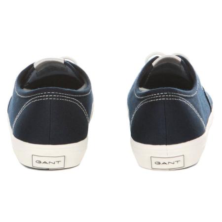 Женские кеды Gant NEW HAVEN 18538396, синие