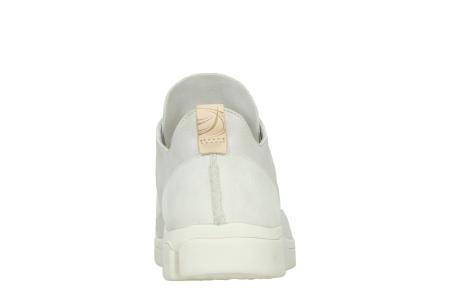 Мужские слипоны Clarks TriVerve Slip 26139569, белые