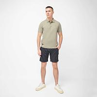 Polo 1/2 Arm 409920-5P01 - Мужское поло Camel Active, хаки