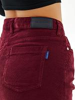 SLIM CORD SKIRT 4400045 - SLIM CORD SKIRT 4400045 SLIM CORD SKIRT 4400045 - SLIM CORD SKIRT 4400045