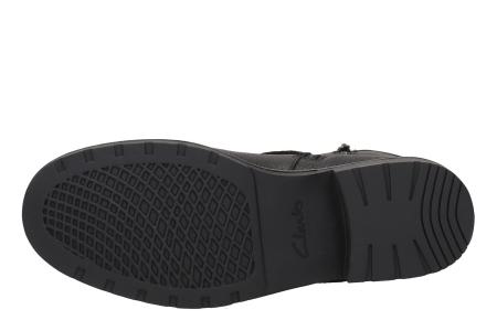Женские сапоги Clarks Orinoco Jazz 26138196, черные