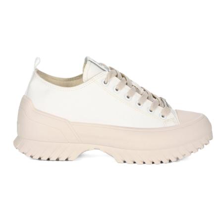 Женские кеды REFRESH CANVAS LADIES SHOES 170802, белые