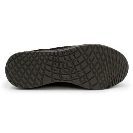 Мужские кроссовки Bugatti Java II 34162362-6900, черные