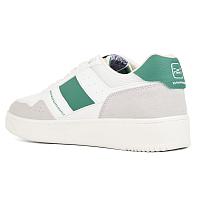 PRIME BHM614301 - Мужские кеды Beverly Hills Polo Club, серые