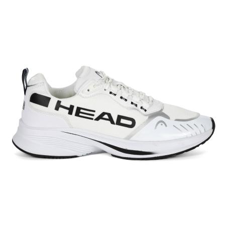 Мужские кроссовки HEAD DYRO MIX HDM318390, белые