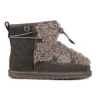 Mauboy K12956 - Детские снегоходы EMU Australia, серые