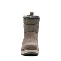 Un Vista Walk2 26138563 - Женские ботинки Clarks, серые Un Vista Walk2 26138563 - Женские ботинки Clarks, серые