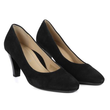 Женские туфли-лодочки ARA Marseille-Hs 12-18303-07, черные