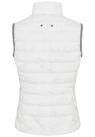 Женский жилет Camel Active VEST 360900-6R48, белый