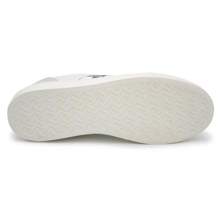 Мужские кеды Napapijri PUC NP0A4GTBCO, белые