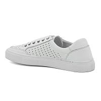  22203051 - Женские кеды Clarks, белые