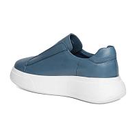  44403107-1000 - Женские полуботинки Bugatti, синие