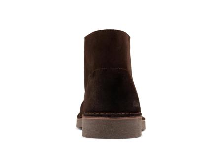 Мужские дезерты Clarks Desert Boot 2 26155506, коричневые